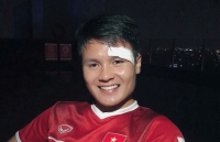 1001 cach co dong vien an mung chien thang cua olympic viet nam