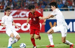 Nhận định U23 Việt Nam vs U23 Hàn Quốc, bán kết ASIAD 2018: Cuộc gặp gỡ của định mệnh