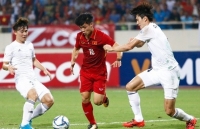 u23 viet nam tung danh bai doi hang 4 the gioi han quoc