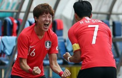 'Át chủ bài' Son Heung-min hết lời ca ngợi HLV Park Hang-seo