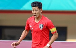 ‘Tỉ phú’ Son Heung-min và luật nghĩa vụ ở Hàn Quốc