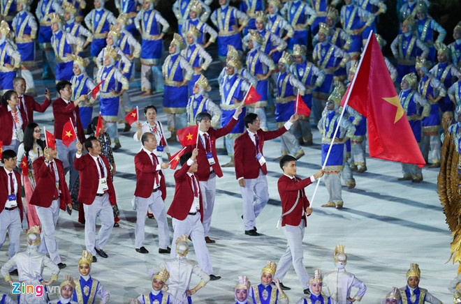 se co gala mung cong doan the thao viet nam va tuyen olympic