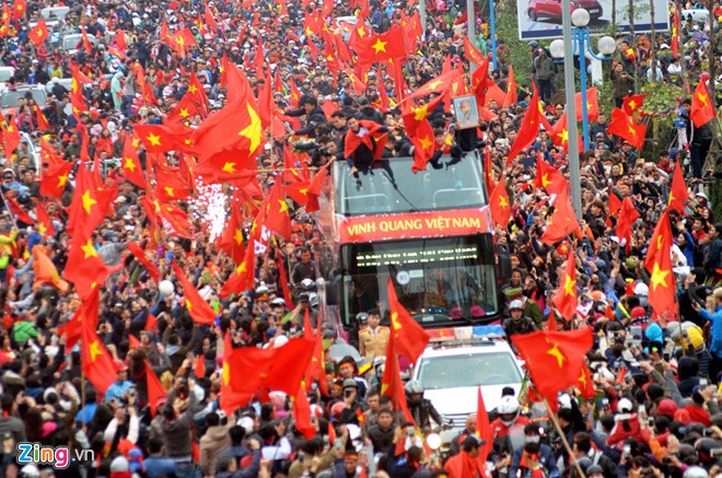 se co gala mung cong doan the thao viet nam va tuyen olympic