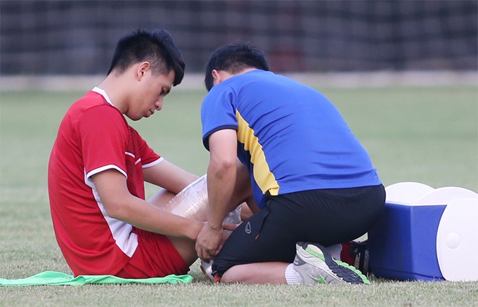 truc tiep u23 viet nam vs u23 uae tranh hcd asiad cham toi giac mo