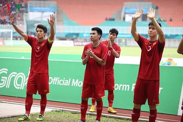 dan cau thu olympic viet nam dong loat viet status xin loi nguoi ham mo