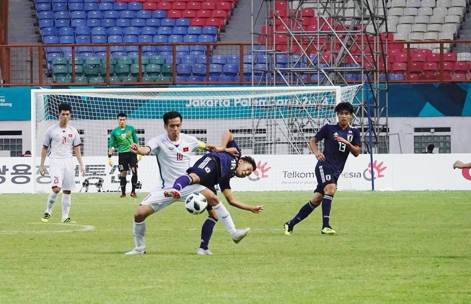 u23 viet nam thanh cong hay that bai