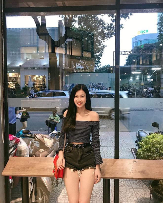 nhan sac dan ban gai tin don cua cau thu tre viet nam