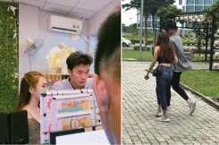 Nhan sắc dàn bạn gái tin đồn của cầu thủ trẻ Việt Nam