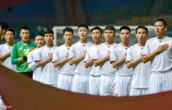 Những sự trở lại đáng chờ đợi của tuyển Việt Nam ở AFF Cup 2018