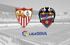 Link xem trực tiếp Levante vs Sevilla, vòng 5 La Liga 2018-2019