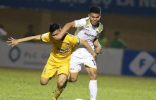 Chính thức: Lịch thi đấu 3 vòng cuối V.League 2018