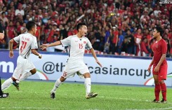 Tin bóng đá Việt Nam mới nhất ngày 25/9: U16 Việt Nam mất quyền tự quyết, Tuấn Anh trở về Việt Nam