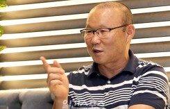 HLV Park Hang-seo: Việt Nam có thể dự World Cup trong 10-20 năm tới