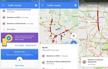 Google Maps lại vừa thêm 1 tính năng rất hữu ích