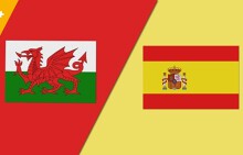 Nhận định xứ Wales vs Tây Ban Nha, giao hữu quốc tế 2018: Thành bại nhờ Bale