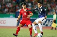 dtvn sang han quoc tap huan chuan bi cho aff suzuki cup 2018
