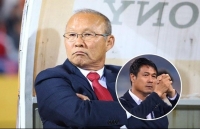 hlv park chot danh sach du aff cup duong kim qua bong vang vn bi loai
