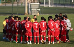 Ông Hải 'lơ': 'HLV Park Hang Seo loại ai cũng được, miễn là vô địch AFF Cup'