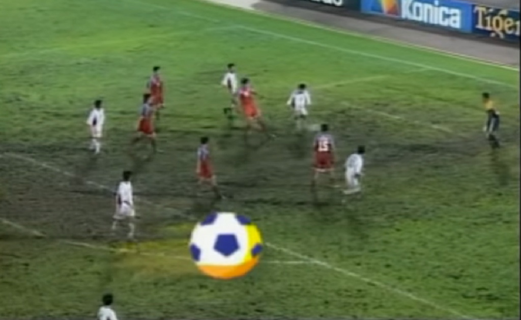 ki uc aff cup tiger cup 98 ban thang bang lung va chu tiec lon nhat cua bong da viet nam