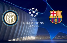 Nhận định Inter Milan vs Barcelona, vòng bảng Champions League: Ngày siêu sao Messi trở lại