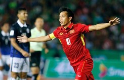 Báo châu Á: Việt Nam nhiều cơ hội vô địch AFF Cup 2018