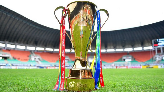 AFF Cup 2018