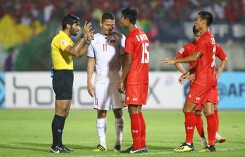 Việt Nam không cần phải thắng Myanmar bằng mọi giá