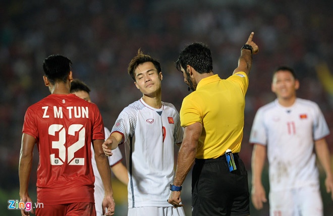 bo van toan da o myanmar nen trong tai uu ai chu nha
