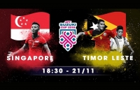 lich thi dau bang xep hang aff cup 2018 luot cuoi cung vong bang