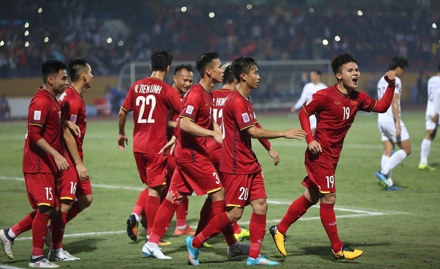 lich phat song lich thi dau ban ket aff cup 2018