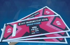 Vé xem Việt Nam vs Philippines, bán kết AFF Cup 2018: Khi tình yêu đi kèm sự nghi ngờ
