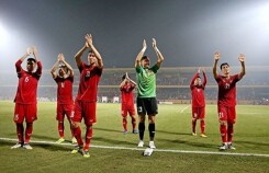 Việt Nam vào Top 100 thế giới, thầy Park hoàn thành lời hứa nhậm chức