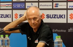Eriksson tâm phục khẩu phục: 'Việt Nam quá hay, xứng đáng là đội vô địch AFF Cup 2018'