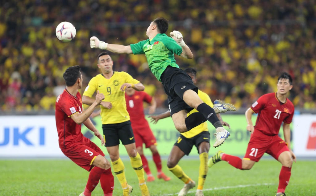 nam thong ke lot ta dien bien tran chung ket luot di aff cup