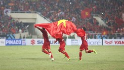 Tuyển Việt Nam vô địch AFF Cup: Đơn giản là hoàn hảo!