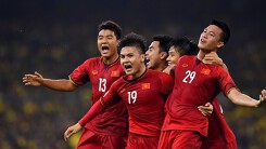 Lịch thi đấu ASIAN Cup 2019 của đội tuyển Việt Nam