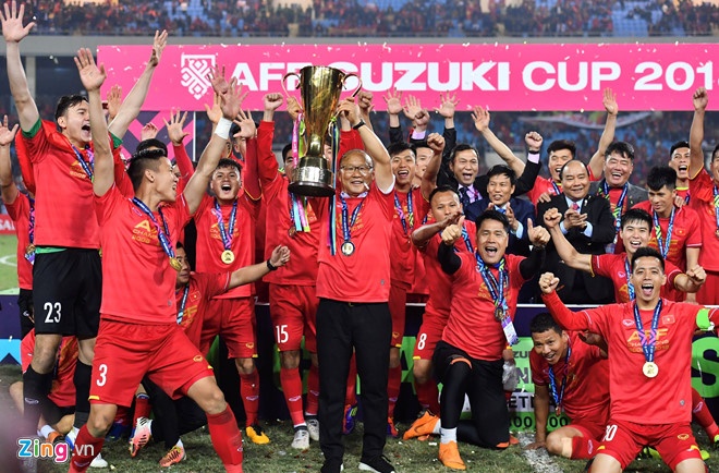 asian cup la thuoc do xem doi tuyen viet nam da di duoc bao xa