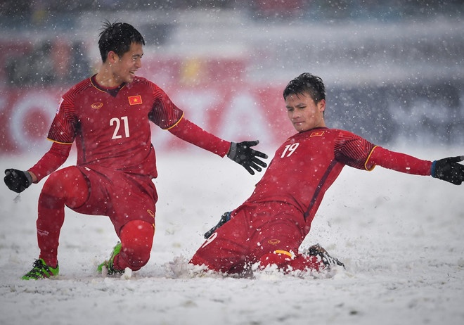 asian cup la thuoc do xem doi tuyen viet nam da di duoc bao xa
