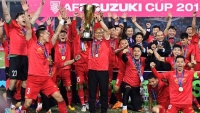 han quoc mang doi hinh khung du asian cup 2019