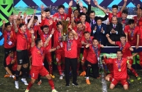 han quoc mang doi hinh khung du asian cup 2019
