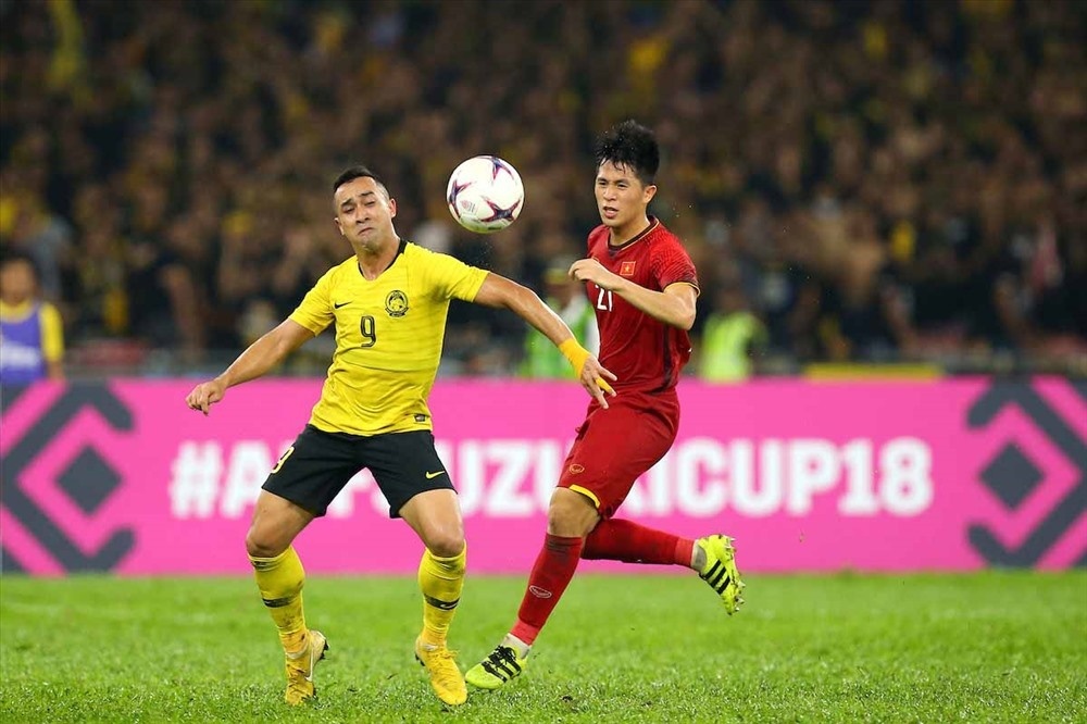 tuyen viet nam thay park va noi niem sau vinh quang aff cup