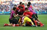 doi tuyen viet nam nhan them hung tin truoc them asian cup