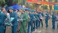 Được hoãn nghĩa vụ quân sự khi gia đình không ai có khả năng lao động?