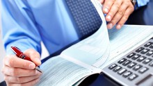 Quy trình xử lý thông tin vi phạm trên mạng