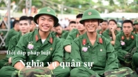 quy dinh ve binh si du bi hang hai moi nhat