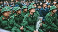 Chế độ đối với người tình nguyện tham gia nghĩa vụ quân sự?