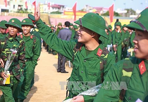 tron nghia vu quan su bi xu ly nhu nao
