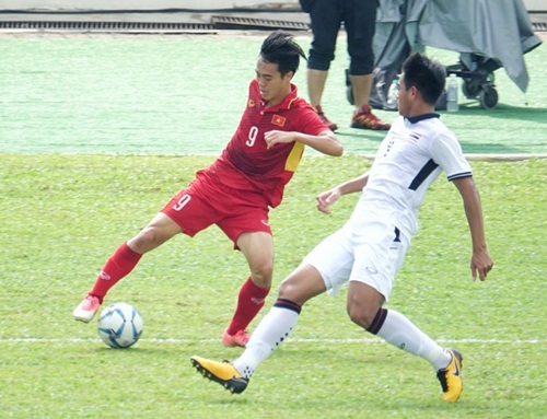 minh long sai lam nhung u22 viet nam dang bi loai