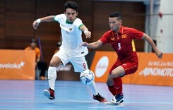 Toàn cảnh SEA Games 29 hôm nay 26/8