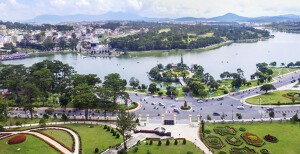 Tin tức Lâm Đồng